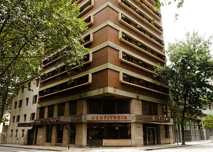 Eleven Palace Hotel Ciudad Autónoma de Ciudad Autónoma de Buenos Aires
