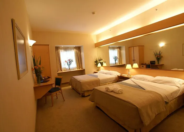 Hotel Aeroparque Inn & Suites Ciudad Autónoma de Ciudad Autónoma de Buenos Aires