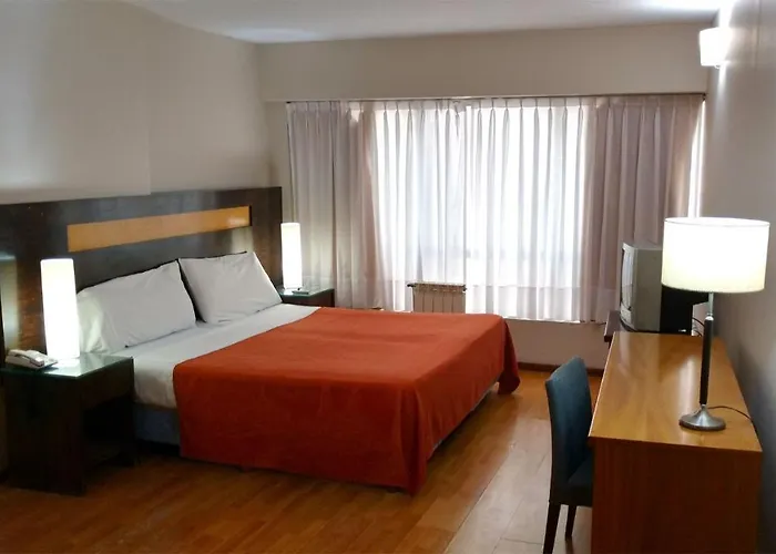 obelisco hoteles Ciudad Autónoma de Ciudad Autónoma de Buenos Aires